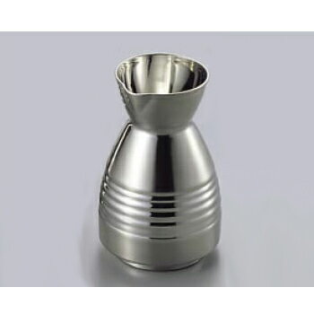 だし入れ 中 手無 18-8（ステンレス） SW