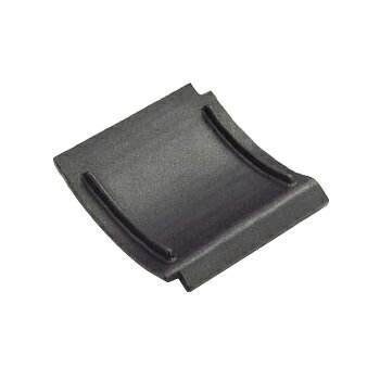 陶板焼 大 瓦型 アルミ