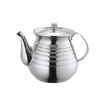 だし入れ 18-8（ステンレス） SW 波付 中 700cc