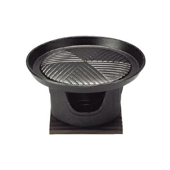 コンロ セット D505-515 スタミナ アサヒ