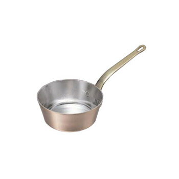 Pans - プチパン テーパー型 ガゼル 銅製 8cm