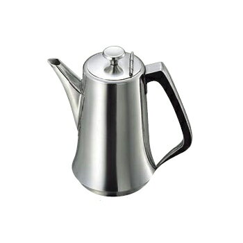 ウォーターポット （PC柄） 18-8（ステンレス） SW 1.9L （リットル）