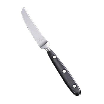 ステーキナイフ ニューインペリアル●全長:225※メーカー希望小売価格はメーカーカタログに基づいて掲載しています。（カタログ表示価格は消費税が含まれていません）