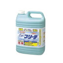 ニュー ブリーチ 塩素系・除菌漂白剤 ライオン 5kg(3)