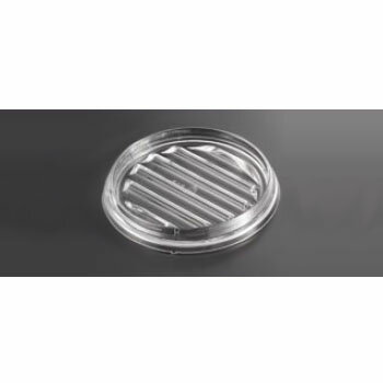 ウォーターピッチャー受け皿 ポリカーボネート クリア BK