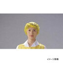 モブキャップ ホワイト D93110 (W) (100枚入)