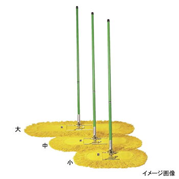 ホールモップ用部品 小 スペア●適用商品:ホールモップ 小※メーカー希望小売価格はメーカーカタログに基づいて掲載しています。（カタログ表示価格は消費税が含まれていません）