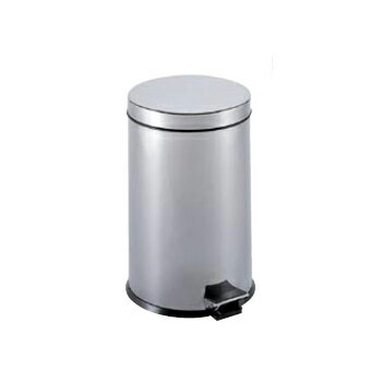 ペダルボックス ステンレス 12L （リットル）