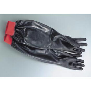 ラバーホープ手袋 #214-V LL アトム V55cm(3.0)