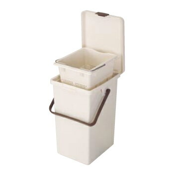 水切りエコペール セット MPS18BE セキスイ 18L （リットル）(3.0)