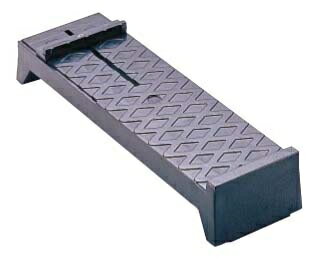 プラスチック 砥石台（アジャスター付） IZ－0001 （ATI98）