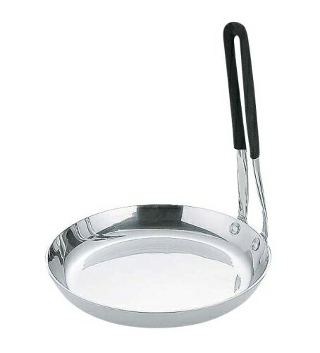 TKG 共柄厚板 IHアルミ親子鍋 立柄 18cm （AOY3902）