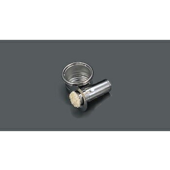 油ひき セット バネ付スライド式 特大