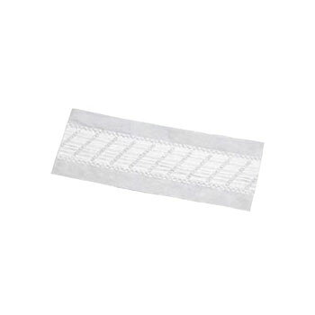 ライトモップ部品 S-49 ダスターS（300枚入） 45cm