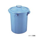 丸型 ポリペール 蓋 25型 GK
