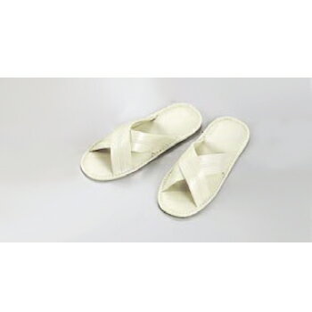スリッパ S-1260L アイボリー （112）