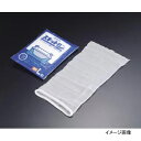 水切袋 M型 グリストラップ用 細目 スキットロン (10枚入)