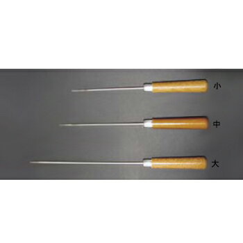 先丸千枚通し TS-161 （中） 全長240mm