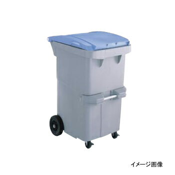 Pipe Type - リサイクルカート RCN200 #200 反転型 レッド