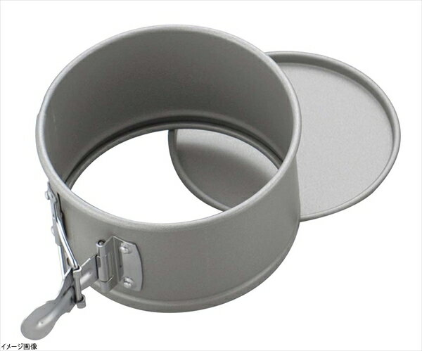 タイガークラウン バネ式 デコ型12cm 3511