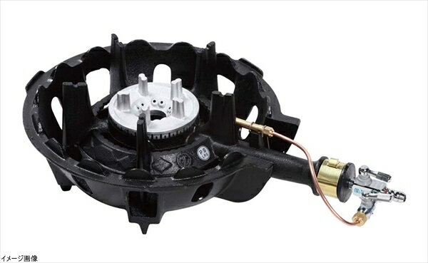 ハイカロリーコンロ（1重）MDX－148P パイロット付 13A