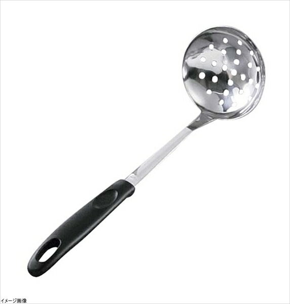 Soup Ladle （Holed） - シーズ 穴明お玉 SEK-03