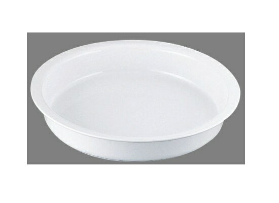 メイフェア EC丸型フードパン 仕切無 EPA372 （NEK1101）