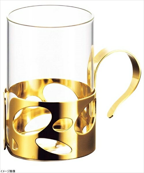 ホットグラス No.2929 （耐熱ガラス使用）