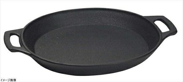 アサヒ もつなべ鉄板 小 H-338