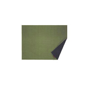 Cotton - ランチョンマット トラッド 利休