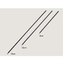 アクリルピック(100本入)T-005 8cm