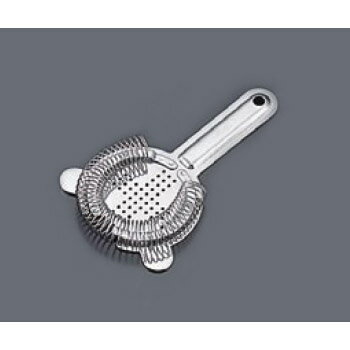 ミキシングストレーナー バロン 18-8 UK