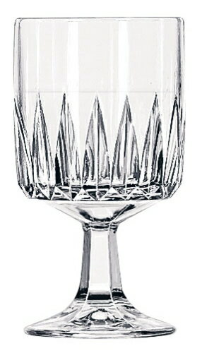 Wine Glasses - リビー ウィンチェスター ゴブレット No.15465（6ヶ入） （RLBY601）