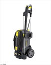 ケルヒャー(KARCHER) 高圧洗浄機 HD4/8C 60HZ(4)