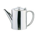 UK18-8 ノーブルシリーズ コーヒーポット 250cc (PNC1701)