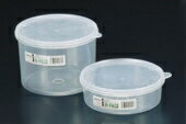 Condiments Container - ハイパック 丸型 S－62 （AHI05062）