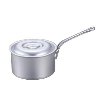 Rakuten - アルミ プロシェフ 深型片手鍋 18cm