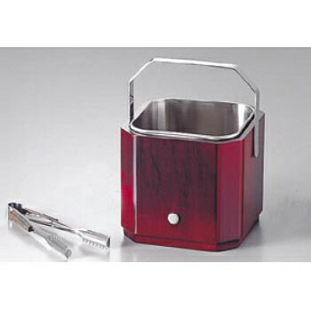 アイスペール NK-707 小 (トング付) ヌーク