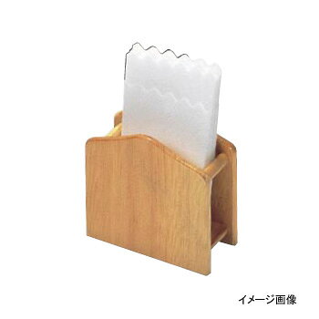 ナフキン立 D-8 白木製 シンビ
