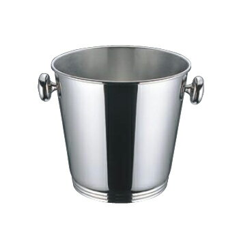 シャンパンクーラー 42448 ミラー仕上 18-10