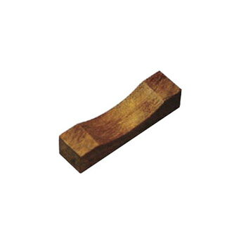 箸置き 角型 木製