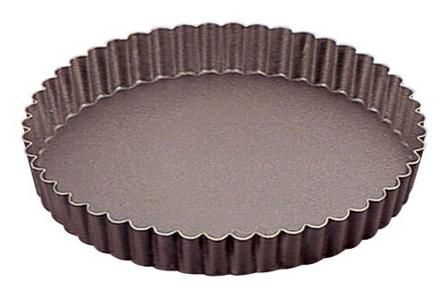 ゴーベル タルト 共底 293572 φ110mm （WGC10572）