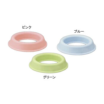 茶碗まくら HS-N6(M) ブルー プチエイド