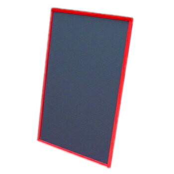 A型黒板アカエ 取替用ボード マーカーグリーン AKAE-906BOR