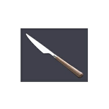 NIKKO パッカーウッド ステーキナイフ(3)