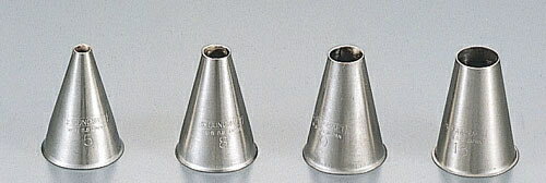 18-8 口金 （丸） PP－558 （WKTK34）