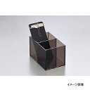 伝票クリップケース DP4 アクリル 180×115×115