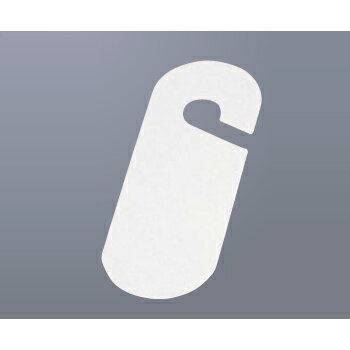 ドアプレート DP-001 無地 えいむ