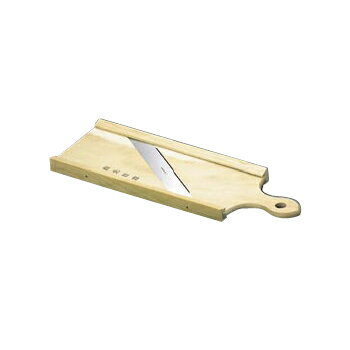 キャベツスライサー 木製