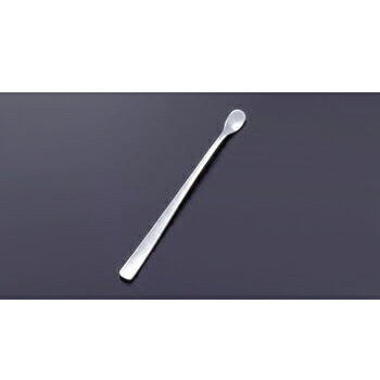 介護用ミニスプーン 深型 ヘルパーライラック HR-1101